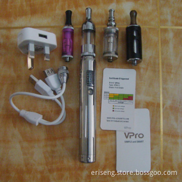 Big Mod E Cigarette, Vpro, Competitive Price, Upgraded Vmax (VPRO)
